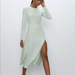 Babaton Meghan Dress